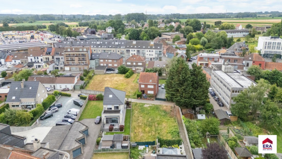 Winterweg - 7B - - 1740