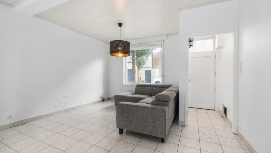 Moeresteenweg - 17 - - 8660