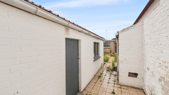 Moeresteenweg - 17 - - 8660
