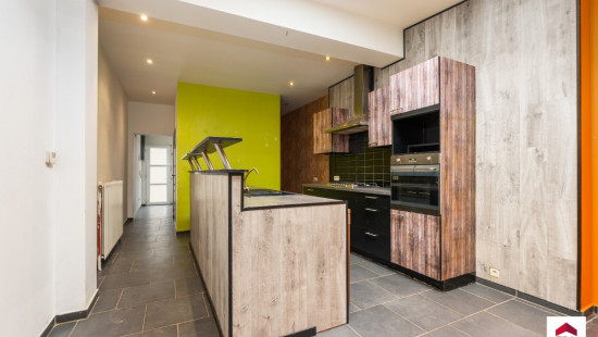 Arthur Puesstraat - 19 - - 1502