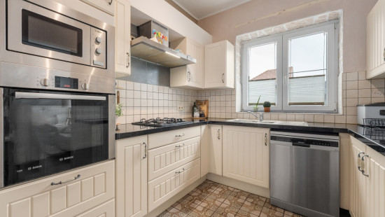 Oudestraat - 164 - - 2610