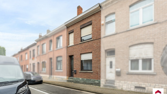Arthur Puesstraat - 164 - - 1502