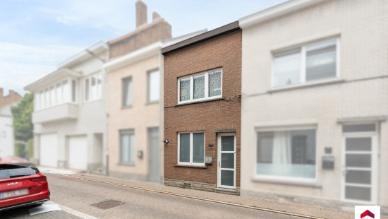Arthur Puesstraat - 19 - - 1502