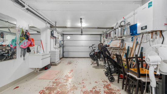 Oudestraat - 164 - - 2610
