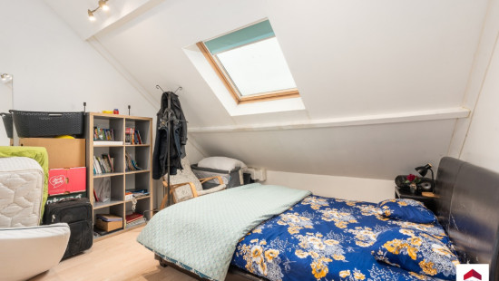 Arthur Puesstraat - 164 - - 1502