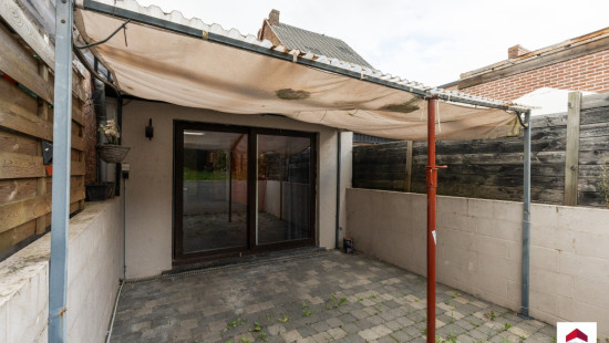 Arthur Puesstraat - 19 - - 1502