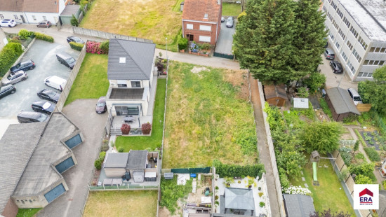 Winterweg - 7B - - 1740