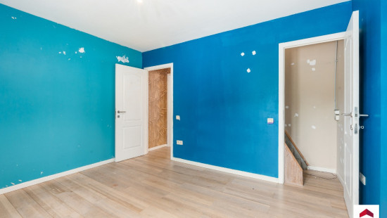Arthur Puesstraat - 19 - - 1502