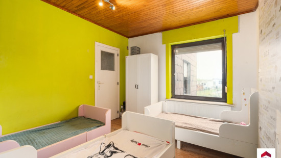 Arthur Puesstraat - 164 - - 1502