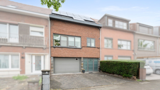 Oudestraat - 164 - - 2610