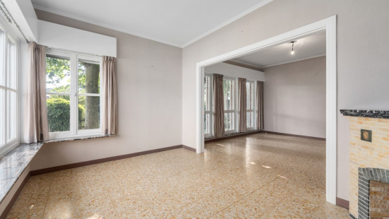 Bergstraat - 7A - - 9290