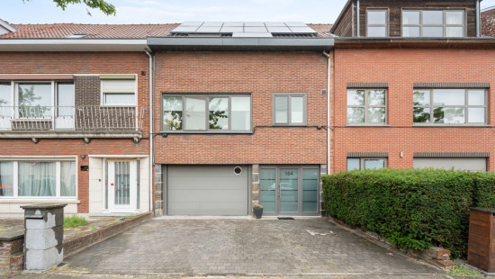 Oudestraat - 164 - - 2610