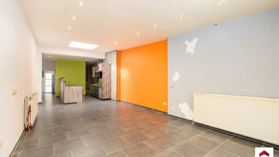 Arthur Puesstraat - 19 - - 1502