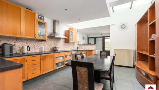 Arthur Puesstraat - 164 - - 1502