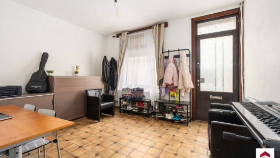 Arthur Puesstraat - 164 - - 1502