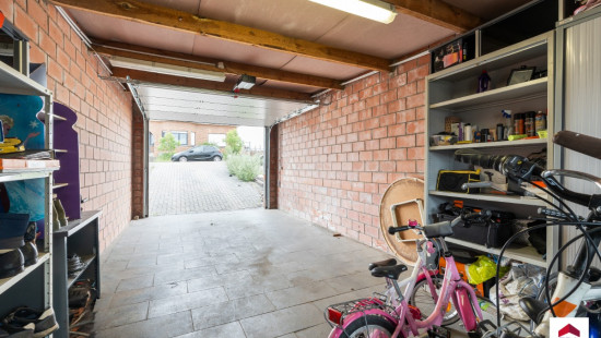 Arthur Puesstraat - 164 - - 1502