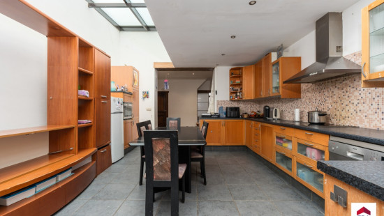 Arthur Puesstraat - 164 - - 1502