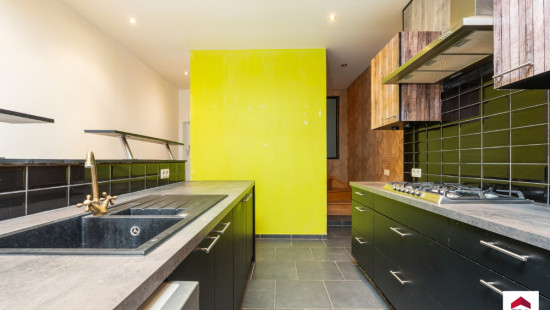 Arthur Puesstraat - 19 - - 1502
