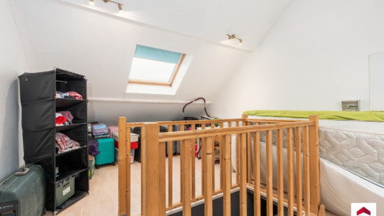 Arthur Puesstraat - 164 - - 1502