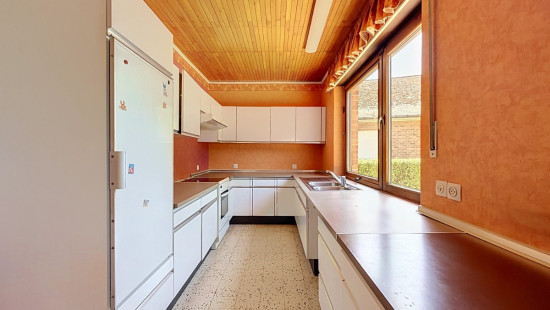 Rue Sylvain Panis - 40 - - 4367
