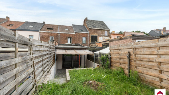 Arthur Puesstraat - 19 - - 1502