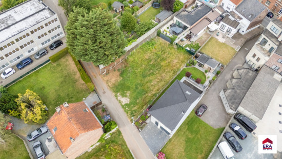 Winterweg - 7B - - 1740