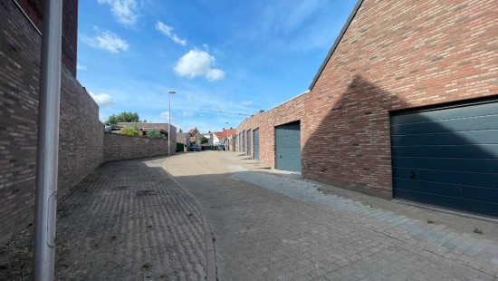 Julius en Maurits Sabbestraat - 23 - D - 8930