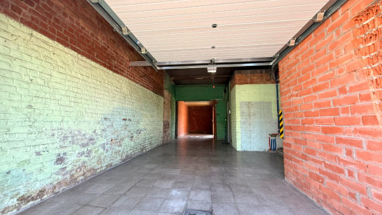 Kleine Wervikstraat - 48 - - 8940