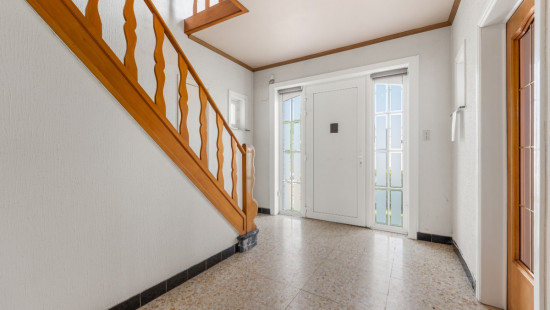 Bergstraat - 7A - - 9290