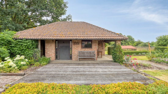 Broekhoven - 5 - - 2200