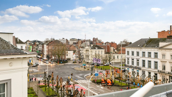 Kardinaal Mercierplein - 1 - 4 - 2800