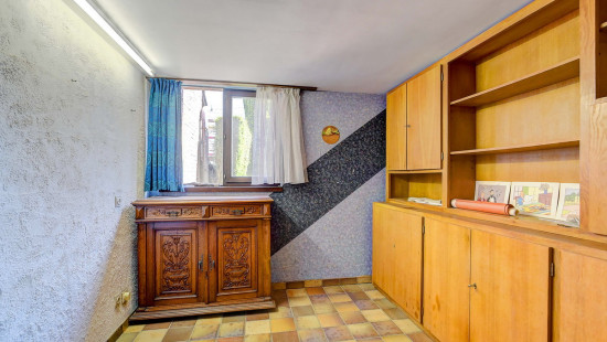 Achterstraat - 110 - - 3080