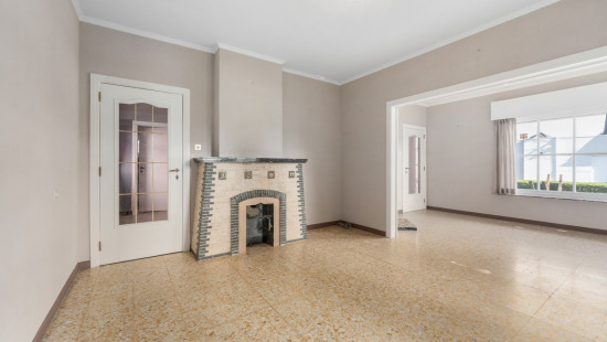 Bergstraat - 7A - - 9290