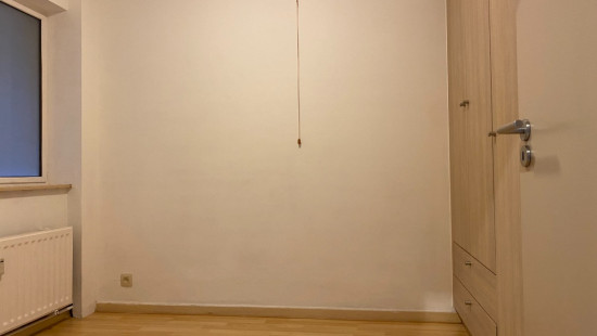 Leopoldstraat - 80 - 5de verd - 2800