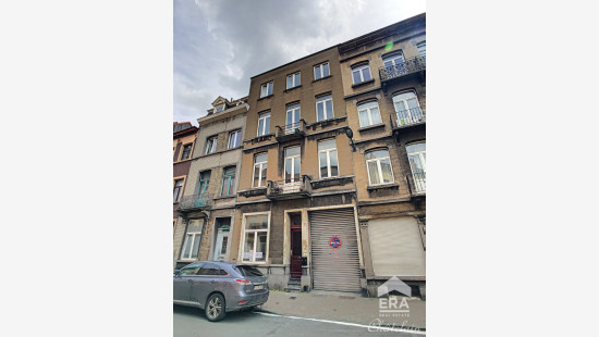 Rue Vanderlinden - 12 - - 1030