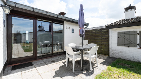 Polderstraat - 158 - 346 - 8670