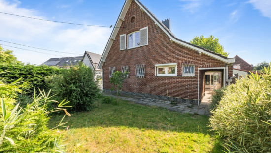 Bergstraat - 7A - - 9290