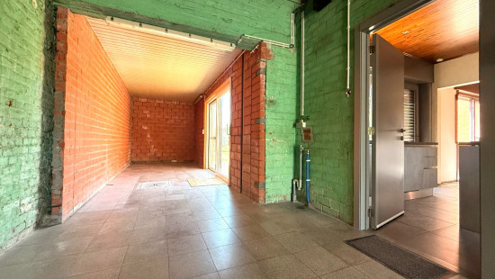 Kleine Wervikstraat - 48 - - 8940