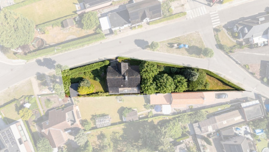 Bergstraat - 7A - - 9290