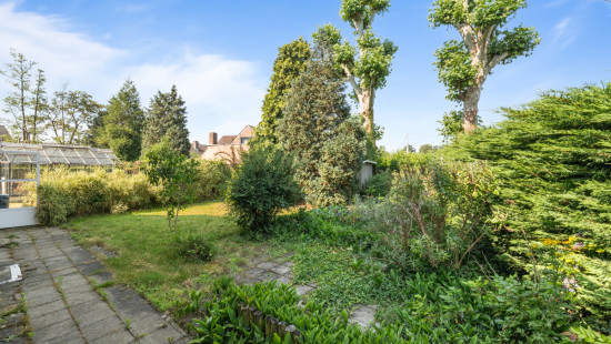 Bergstraat - 7A - - 9290
