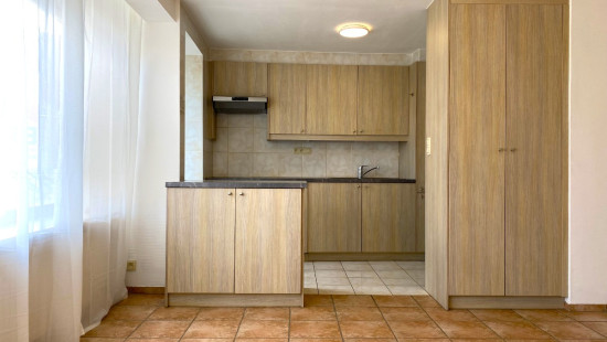 Leopoldstraat - 80 - 5de verd - 2800