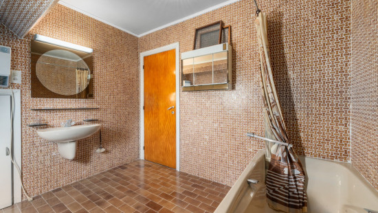 Bergstraat - 7A - - 9290