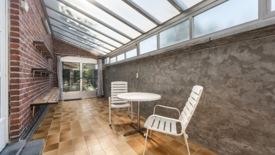 Bergstraat - 7A - - 9290