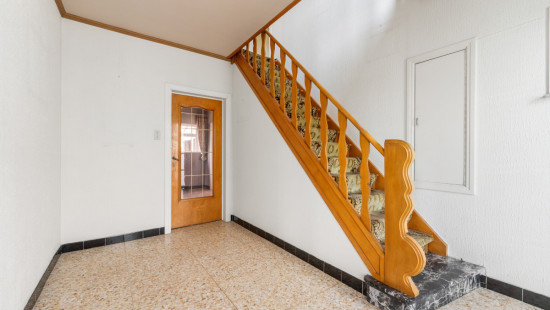 Bergstraat - 7A - - 9290