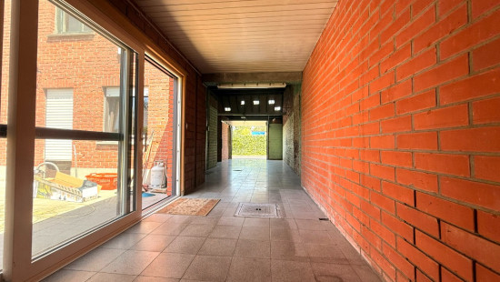 Kleine Wervikstraat - 48 - - 8940