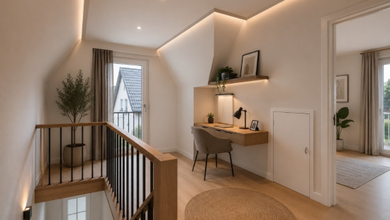 Bergstraat - 7A - - 9290