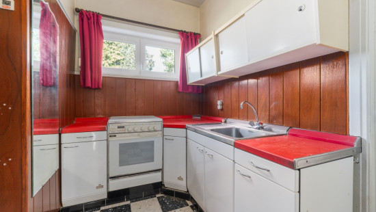 Bergstraat - 7A - - 9290