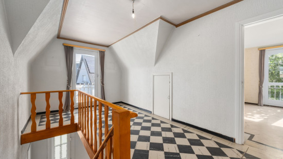 Bergstraat - 7A - - 9290