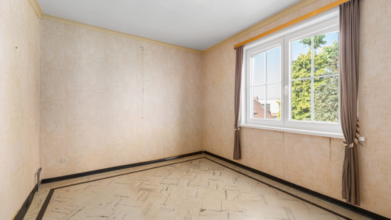 Bergstraat - 7A - - 9290
