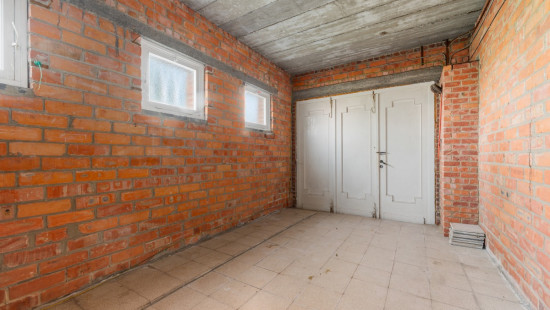 Bergstraat - 7A - - 9290